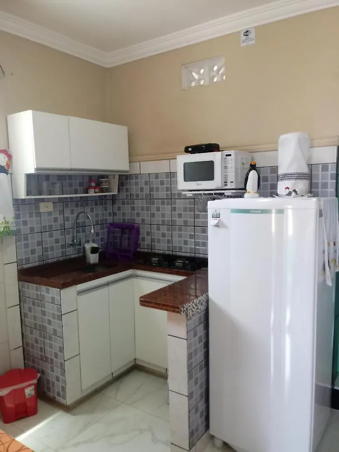 Residencialpinheiro Apartment Porto de Galinhas