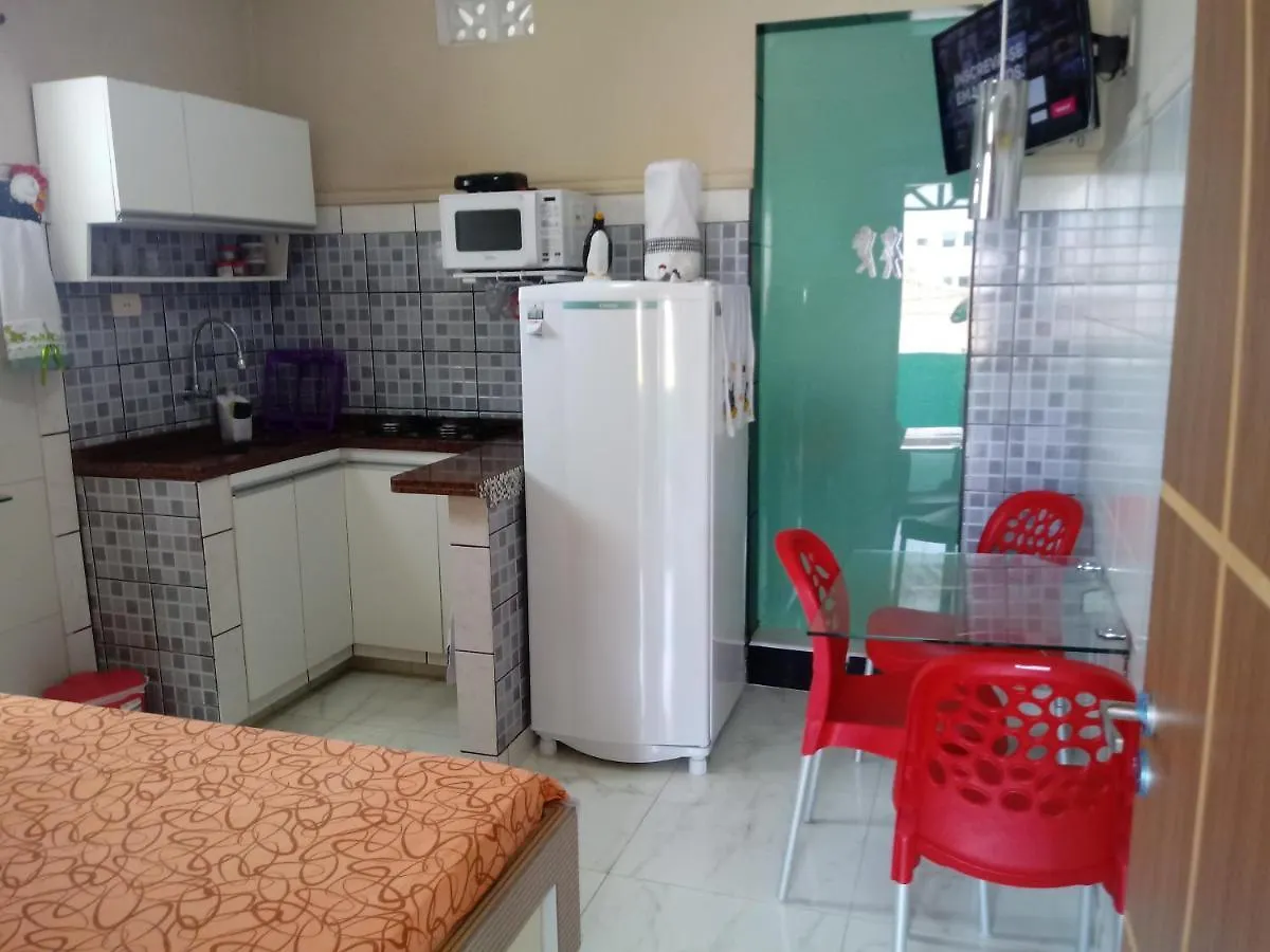 Residencialpinheiro Apartment Porto de Galinhas 0*,  Brazil