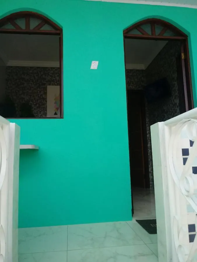 Residencialpinheiro Apartment Porto de Galinhas Brazil