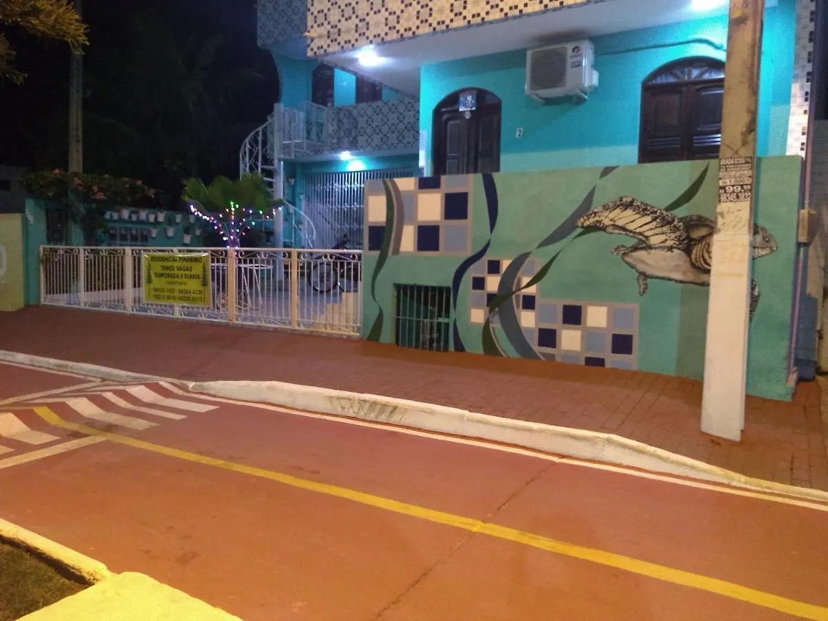 Residencialpinheiro Apartment Porto de Galinhas