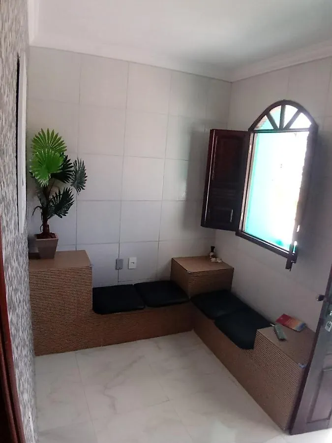 Residencialpinheiro Apartment Porto de Galinhas