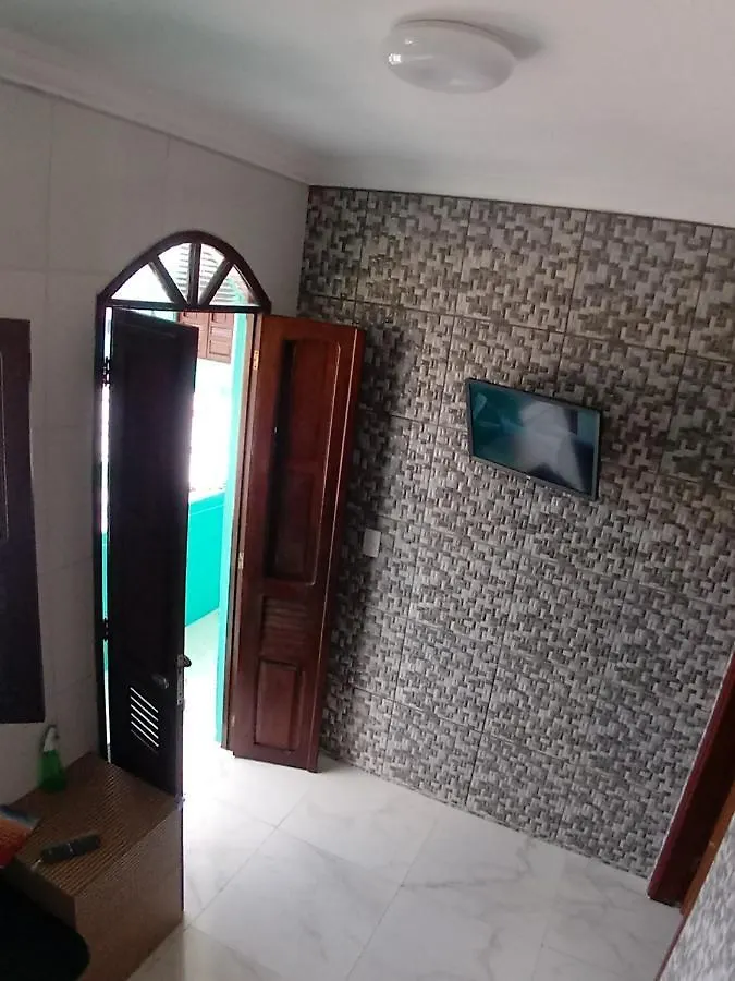 Residencialpinheiro Apartment Porto de Galinhas