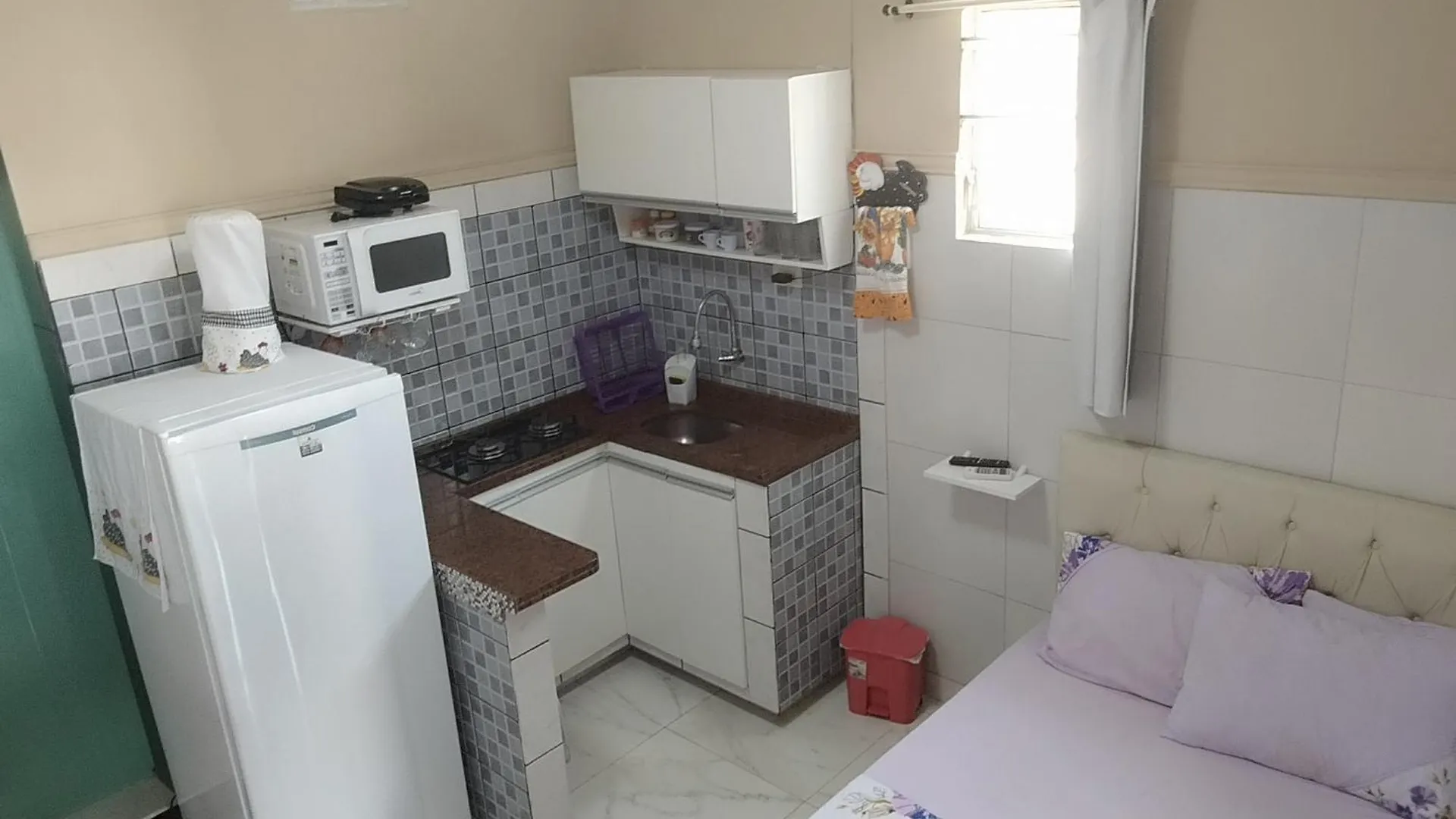 Residencialpinheiro Apartment Porto de Galinhas