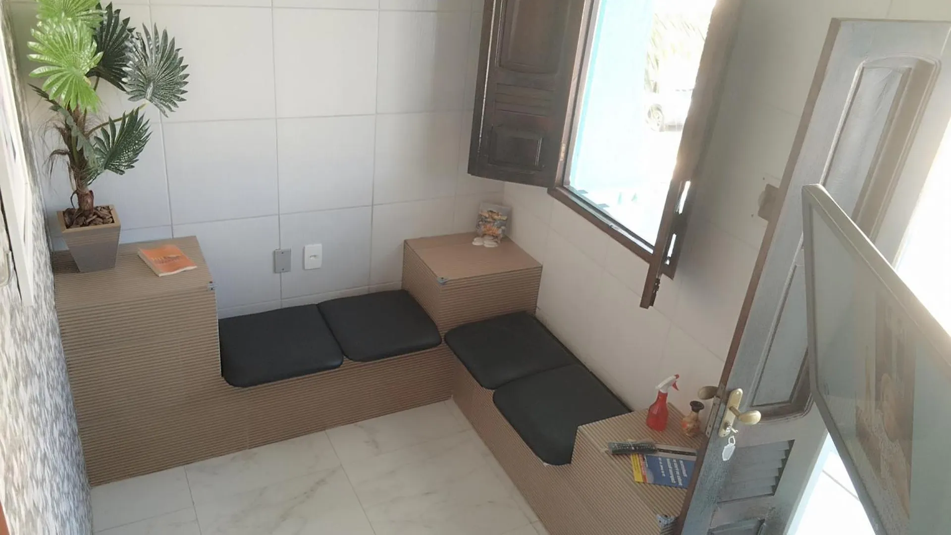 Residencialpinheiro Apartment Porto de Galinhas 0*,